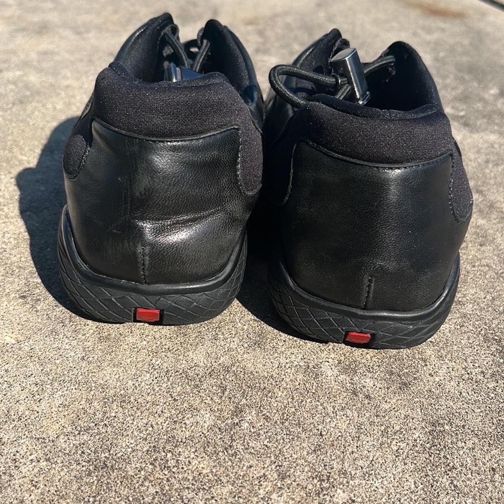 Vintage Prada Shoe *final markdown price* - Picture 2 of 12